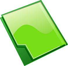 file system folder strorage
